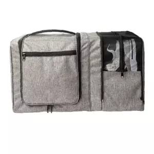 차량용 하이퍼 사이드포켓 트렁크 정리함