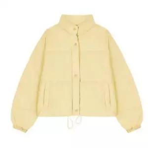 숏 여자패딩 크롭숏패딩 롱 경량패딩 경량 여자 숏패딩 베르 스트링 패딩 덕다운 5color 여성 코디