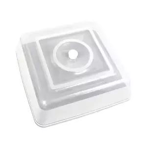 [셀러허브 1]전자레인지 푸드커버 사각 438430