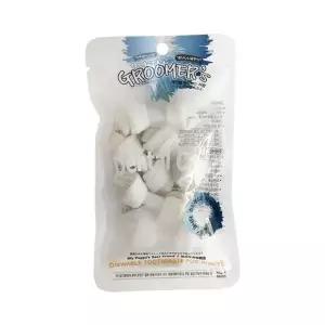 소형펫 오래씹는 치석제거용 우유맛 딩고껌 P56121 2개