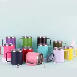 보온병 휴대용 물컵 회사 기념품 텀블러 대용량 스텐 (WFKC2XR)