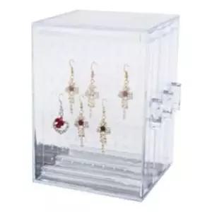 악세사리보관 서랍형 귀걸이정리함 귀걸이보관함 레이디와이