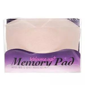 비너스 큰컵에 넣는 사이즈 C컵에넣기좋은 메모리패드 두컬러 VAC3730