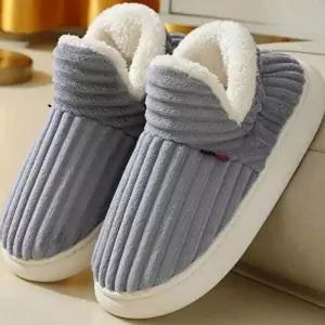 [엄지척]겨울슬리퍼 사무실털슬리퍼 윈터 따뜻 BHW