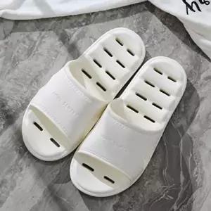 [엄지척]EVA 다용도 고급 푹신한 트렌드 실내화 쿠션 욕실화