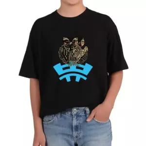 반팔티 부부 올빼미 사랑 가족 패밀리 다양한색상 전사이즈 (WFKC89W)