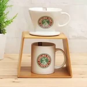 [셀러에이드]커피드리퍼 세트