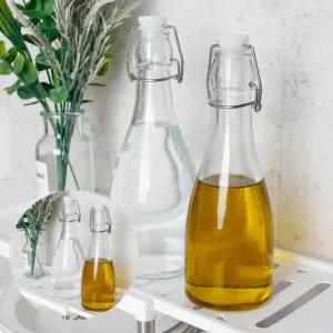 밀폐 오일보틀 500ml 인기템 오일통 오일 신상입고 양념병 유리병