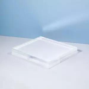 아크릴 아크릴큐브 직사각형 아크릴직사각형큐브 120x140x20mm (WFKDGGQ)