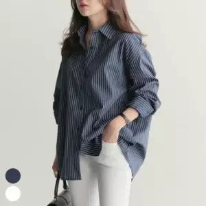 여성긴팔티셔츠 레이스나시 여성봄티셔츠 여성롱티 (WFKC1JL)