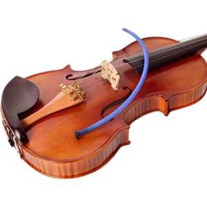 난 얀테 바이올린 튜브 u2013 | 수분, 7일 실리콘 방지 가능한 균열 누수 4/4-1/2 재사용 및 디자인,