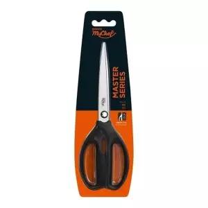 도루코 마이셰프 마스터 가위 120S SA905-120S 양손용 120mm 블랙 갑(10개입) (WFKFBKS)