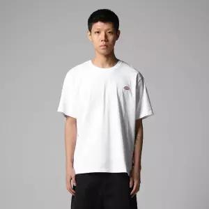 디키즈 메이플턴 티셔츠 White 187637