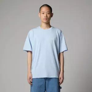 디키즈 컴패니언 스크립트 티셔츠 Skyway 187635