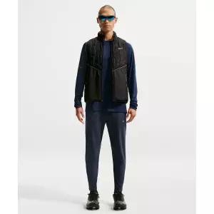 [나이키]스트라이드 드라이 핏 우븐 러닝 팬츠 M - 미드나이트 네이비 HV4545-410 291171