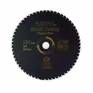 멀티 커팅 팁쏘 둥근톱날 알루미늄절단원형톱 삭공구 목재톱 철재톱 다용도톱 둥근톱 다용도 철판단 목재단