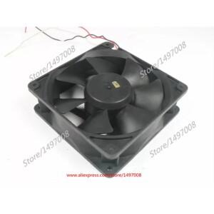 NMB-MAT 서버 냉각 선풍기 4715KL-04W-B49 DC 12V 0.90A 120x120x38mm