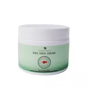 에뮤쉐어크림100ml 베이비 아기 신생아 유아 어린이 키즈 아토 얼굴 보습 바디 가려움