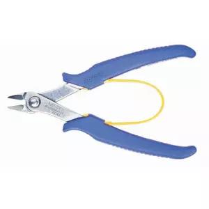 3peaks-플라스틱 미니니퍼 SP-33 (5in)130mm (1EA)컷팅 펜치 뺀치 다용도뺀 다용도 작업용 공업 산업 다기