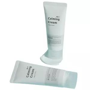 닥터세니클 온 가족 만능 민감 피부 진정 판테놀 침독 겨울 고보습 카밍 크림 100g