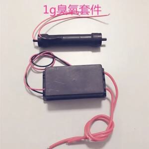 호환 1g 오존 발생기 석영 튜브 플러스 전원 공급 장치 BB