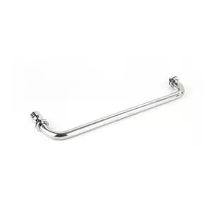 욕실용품 타올바손잡이 400mm행주걸이 화장실수건걸이 악세사리 주방