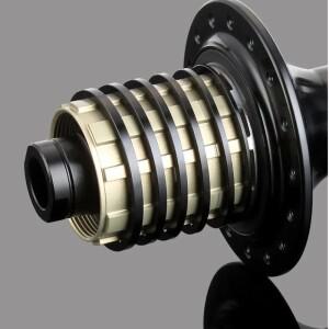 호환 TOOPRE 자전거 허브 와셔 1/1.5/1.85/2/2.18/2.35mm 알루미늄 합금 플라이휠 스페이서 로드 바이크 카