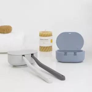 버뮤다랩 UVC 무선 칫솔 살균기관리 UV기 UV자외선기 UV조명기 UV케이스 관리기