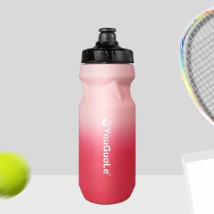 호환 자전거 타기 주전자 밸브 먼지 커버 압출 냄비 산악 도로 물병 스포츠 특수 pp