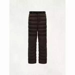 가볍고 편하고 활동적인 아이더 EIDER HERITAGE 남성 인슐레이션 팬츠_RED BROWN 신학기 선물, 설선물