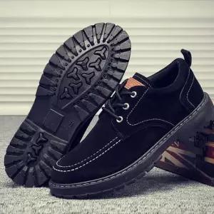 편한 남자 캐주얼 구두 로퍼 드라이빙 슈즈 직장인