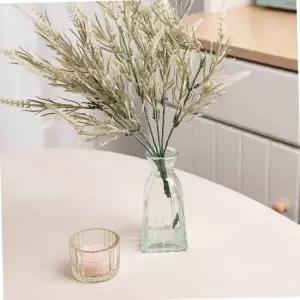 TC 카페 유리 꽃병 미니 화병 디퓨저병 용기