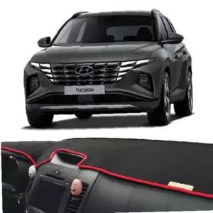 투싼NX4 차량 썬커버 대쉬보드커버 대시보드커버