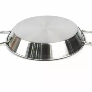 감바스 냄비그릇 2호 20cm 스텐레스냄비 스파게티냄비