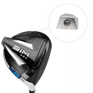 [티디지] 테일러메이드 SIM MAX 심맥스 헤드 무게추