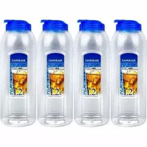 락앤락 4입 1.2L hAP730 PET물병