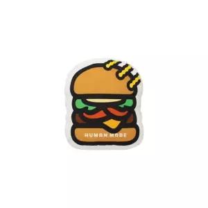 X 쉐이크쉑 버거 쿠션 베이지 XX29GD037