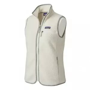 PATAGONIA 레트로 파일 여성 플리스 조끼 22826 NTLE