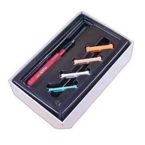 파마 롯드 세트 루트펌 셀프 정수리 볼륨펌 가정용 헤어롤 컬링