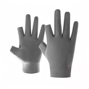 고품질 장갑 등산 그레이 여성 스포츠 쿨링스 2컷 그레이 추천 (WFKEOWG)