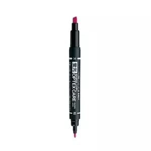 제브라 옵텍스형광펜 와인레드B-WKCR1-WR 0.8-4.0mm 개(1개입) (WFKFP1Z)