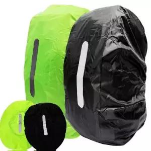 고품질 배낭 여행 비닐 등산 백팩 방수 25 커버 2 29 추천 25 추천 (WFKEOYX)