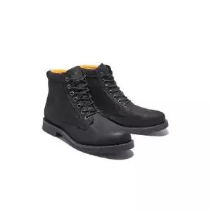 [팀버랜드]TIMBERLAND 남성 레드우드폴스 워터프루프 워커부츠 블랙_TB1A44P10151 매장정품 251693