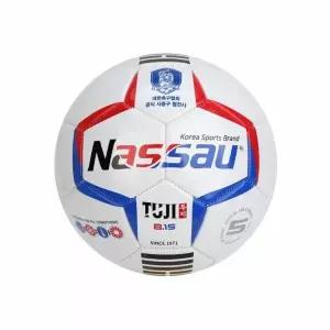 낫소 투지 815 축구공 5호