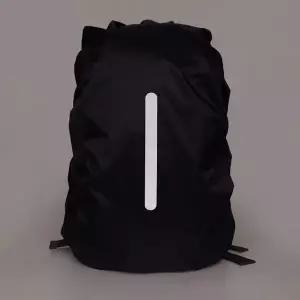 70안전 방수 배낭 커버 56 리플렉터 등산가 (WFKEOXO)