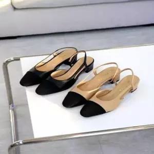 여성 투톤 여름신발 가벼운신발 스니커즈 편한신 WFIMNL2