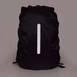 70안전 방수 배낭 커버 56 리플렉터 등산가