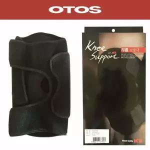 골프 역도 보호대 운동 달리기 무릎보호 풋살 등산