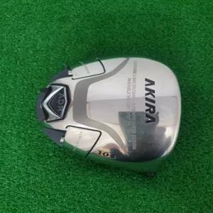 중고 아키라 ADR 10.5도 드라이버헤드 (코드 K004543) -커버있음