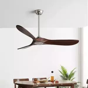 천정 거실 천장선풍기 식당 인테리어 카페 실링팬